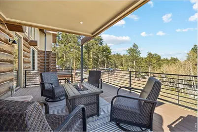 500 Ridge Rd, Ward, CO 80481 - Photo 33