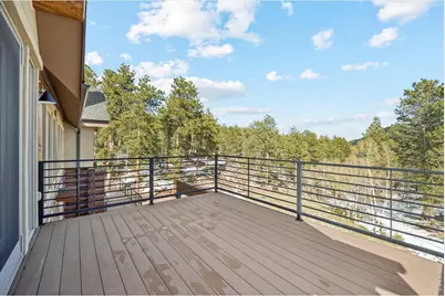 500 Ridge Rd, Ward, CO 80481 - Photo 29