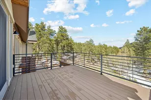 500 Ridge Rd, Ward, CO 80481 - Photo 29