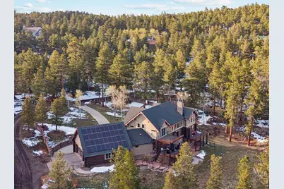 500 Ridge Rd, Ward, CO 80481 - Photo 43