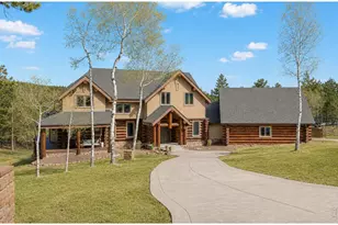 500 Ridge Rd, Ward, CO 80481 - Photo 1