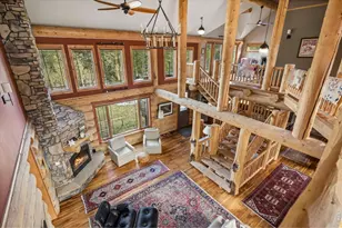500 Ridge Rd, Ward, CO 80481 - Photo 17