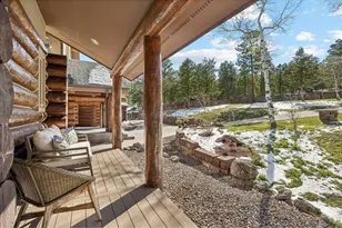 500 Ridge Rd, Ward, CO 80481 - Photo 3