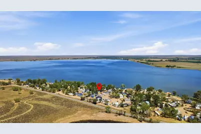 256 Navajo Rd, Weldona, CO 80653 - Photo 1
