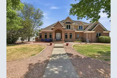 17900 County Road 5, Berthoud, CO 80513 - Photo 1