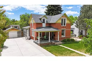 460 W 5th St, Loveland, CO 80537 - Photo 1