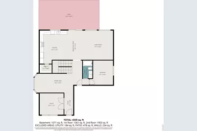 4282 Lacewood Ln, Johnstown, CO 80534 - Photo 43