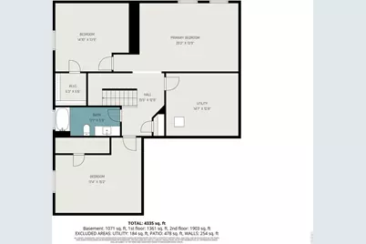 4282 Lacewood Ln, Johnstown, CO 80534 - Photo 45
