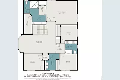 4282 Lacewood Ln, Johnstown, CO 80534 - Photo 45