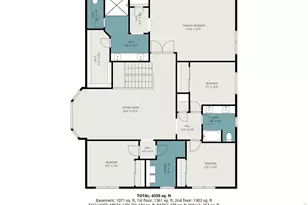 4282 Lacewood Ln, Johnstown, CO 80534 - Photo 45
