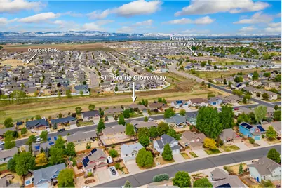511 Prairie Clover Way, Severance, CO 80550 - Photo 35
