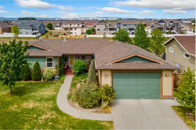 511 Prairie Clover Way, Severance, CO 80550 - Photo 1