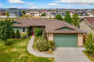 511 Prairie Clover Way, Severance, CO 80550 - Photo 1