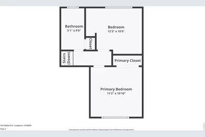 724 Hubbard Dr, Longmont, CO 80504 - Photo 37