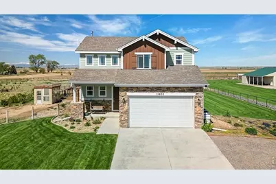1401 7th St, Pierce, CO 80650 - Photo 3