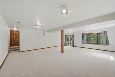 17284 W County Road 74E, Red Feather Lakes, CO 80545 - Photo 39