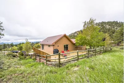 17284 W County Road 74E Hwy, Red Feather Lakes, CO 80545 - Photo 7