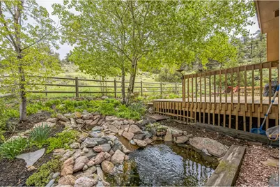 17284 W County Road 74E Hwy, Red Feather Lakes, CO 80545 - Photo 3