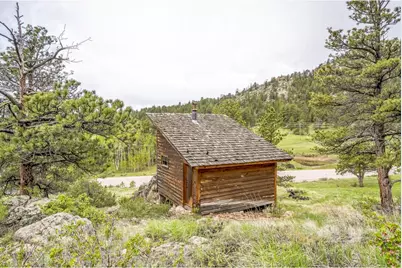 17284 W County Road 74E, Red Feather Lakes, CO 80545 - Photo 49