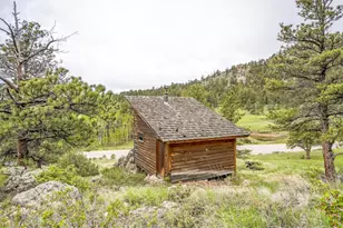17284 W County Rd 74e, Red Feather Lakes, CO 80545 - Photo 49
