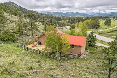 17284 W County Road 74E Hwy, Red Feather Lakes, CO 80545 - Photo 17