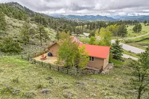 17284 W County Road 74E Hwy, Red Feather Lakes, CO 80545 - Photo 17