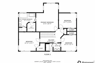 2674 Elmira St, Denver, CO 80238 - Photo 39