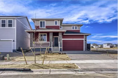157 Buckwheat Ln, Berthoud, CO 80513 - Photo 1