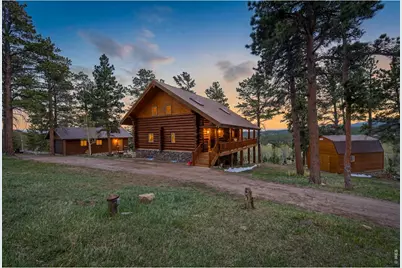 24 Sarsi Ct, Red Feather Lakes, CO 80545 - Photo 47