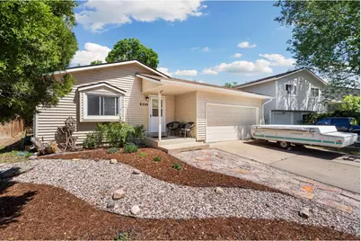 8200 Otis Ct, Fort Collins, CO 80528 - Photo 1