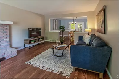 2306 Amherst St, Fort Collins, CO 80525 - Photo 5