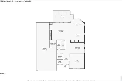 529 Whitetail Cir, Lafayette, CO 80026 - Photo 27
