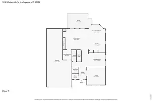 529 Whitetail Cir, Lafayette, CO 80026 - Photo 27