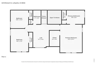 529 Whitetail Cir, Lafayette, CO 80026 - Photo 29