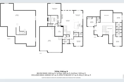 5821 Tesoro Pt, Parker, CO 80134 - Photo 47