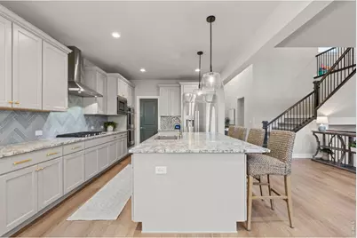 5821 Tesoro Pt, Parker, CO 80134 - Photo 9