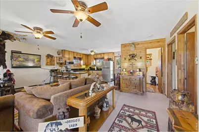 66 Walela Ln, Red Feather Lakes, CO 80545 - Photo 11