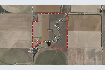 8604 County Road 6, Wiggins, CO 80654 - Photo 37
