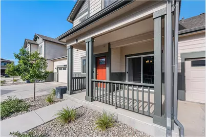 4125 Crittenton Ln #5, Wellington, CO 80549 - Photo 3
