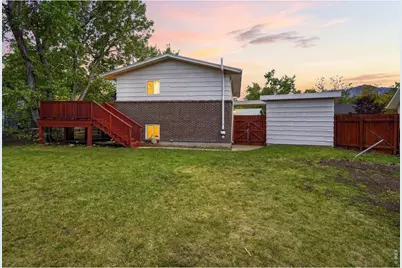 878 Morgan Dr, Boulder, CO 80303 - Photo 31