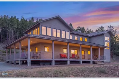 942 Spruce Dr, Lyons, CO 80540 - Photo 1