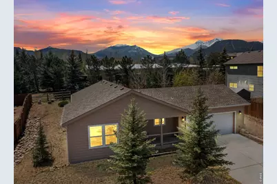 1820 Gray Hawk Ct, Estes Park, CO 80517 - Photo 5