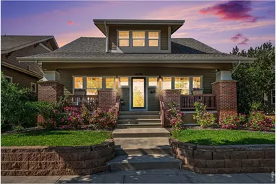 1302 Bennett Rd, Fort Collins, CO 80521 - Photo 1