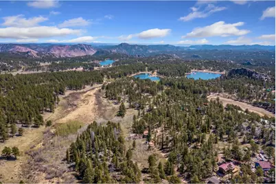 151 Columbine Dr, Red Feather Lakes, CO 80545 - Photo 39