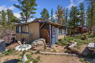 151 Columbine Dr, Red Feather Lakes, CO 80545 - Photo 41