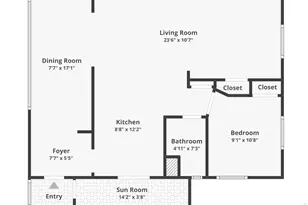 151 Columbine Dr, Red Feather Lakes, CO 80545 - Photo 43