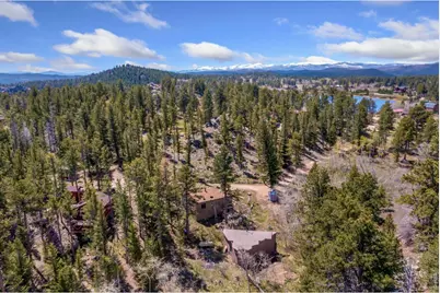 151 Columbine Dr, Red Feather Lakes, CO 80545 - Photo 37