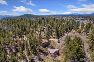 151 Columbine Dr, Red Feather Lakes, CO 80545 - Photo 37