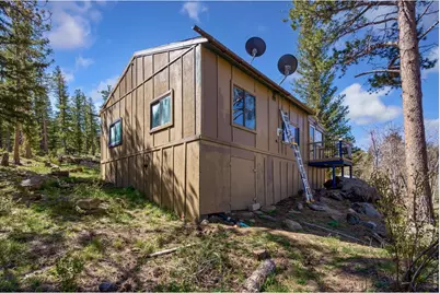 151 Columbine Dr, Red Feather Lakes, CO 80545 - Photo 27