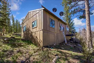 151 Columbine Dr, Red Feather Lakes, CO 80545 - Photo 27